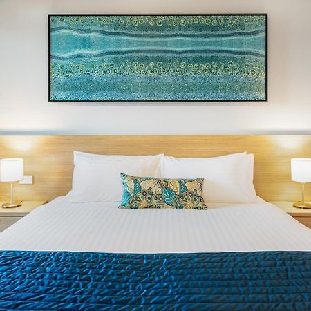 Nesuto Curtin Perth Hotel エクステリア 写真