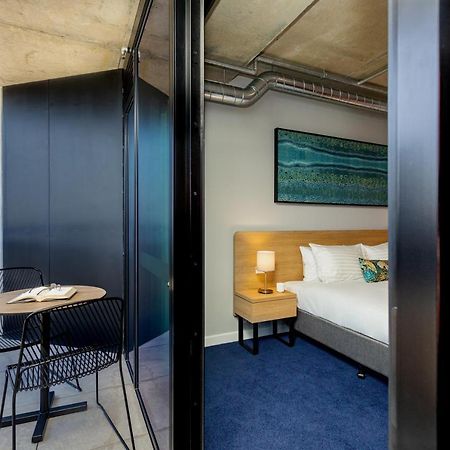 Nesuto Curtin Perth Hotel エクステリア 写真