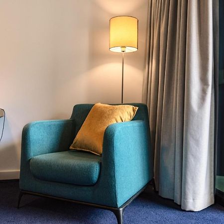 Nesuto Curtin Perth Hotel エクステリア 写真