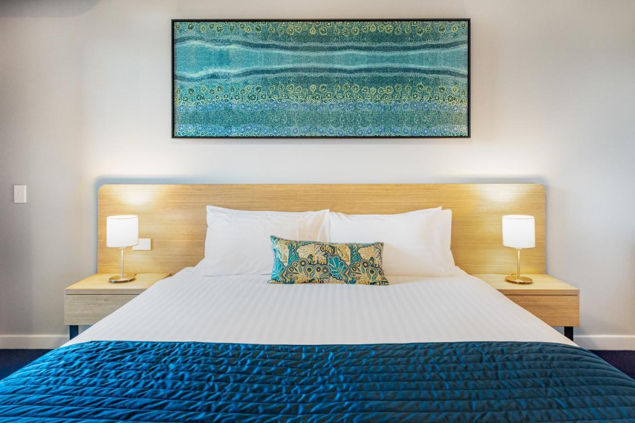 Nesuto Curtin Perth Hotel エクステリア 写真