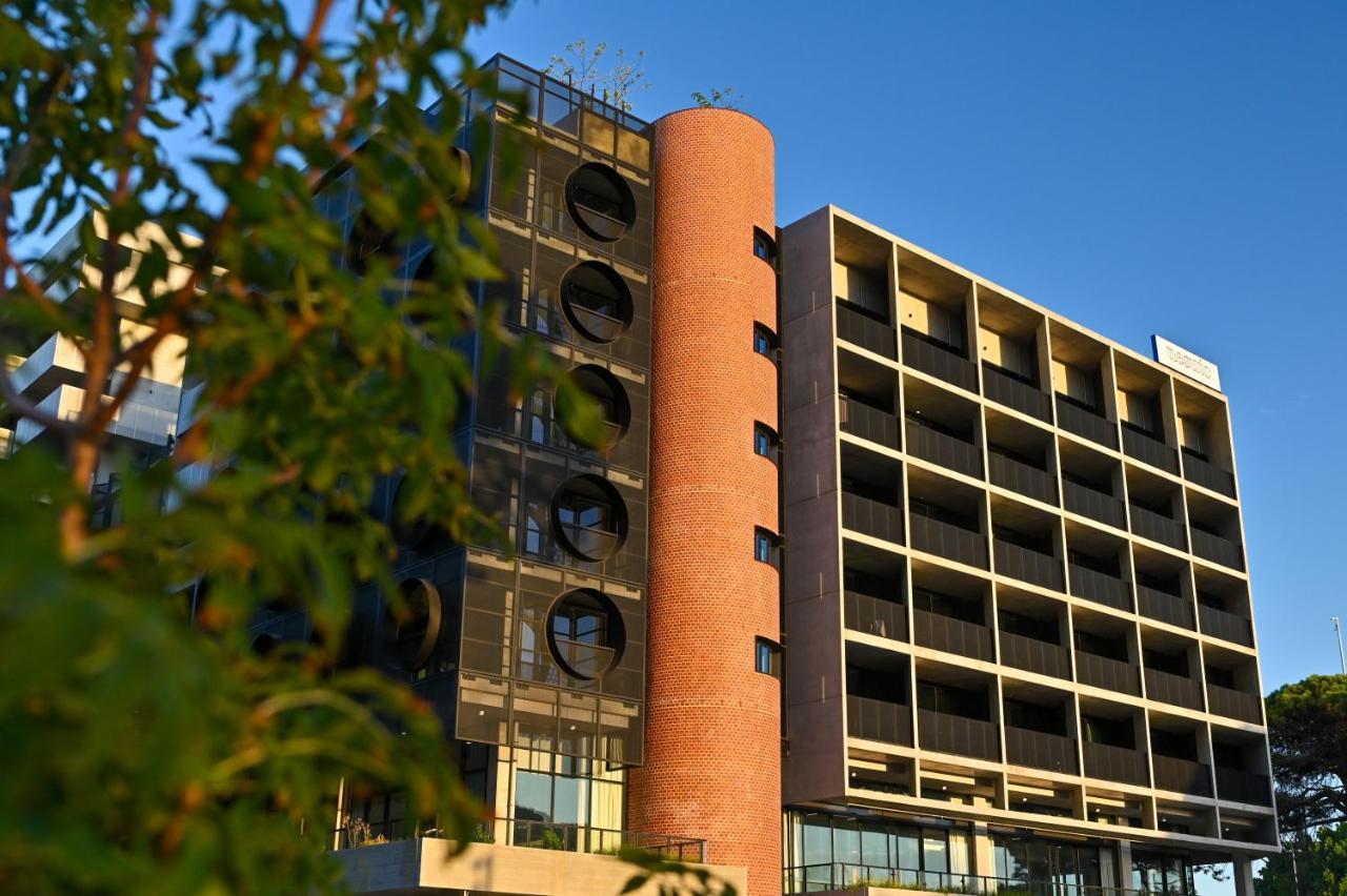 Nesuto Curtin Perth Hotel エクステリア 写真