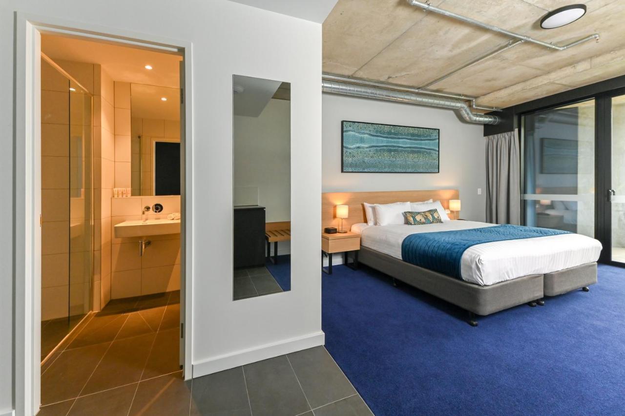 Nesuto Curtin Perth Hotel エクステリア 写真