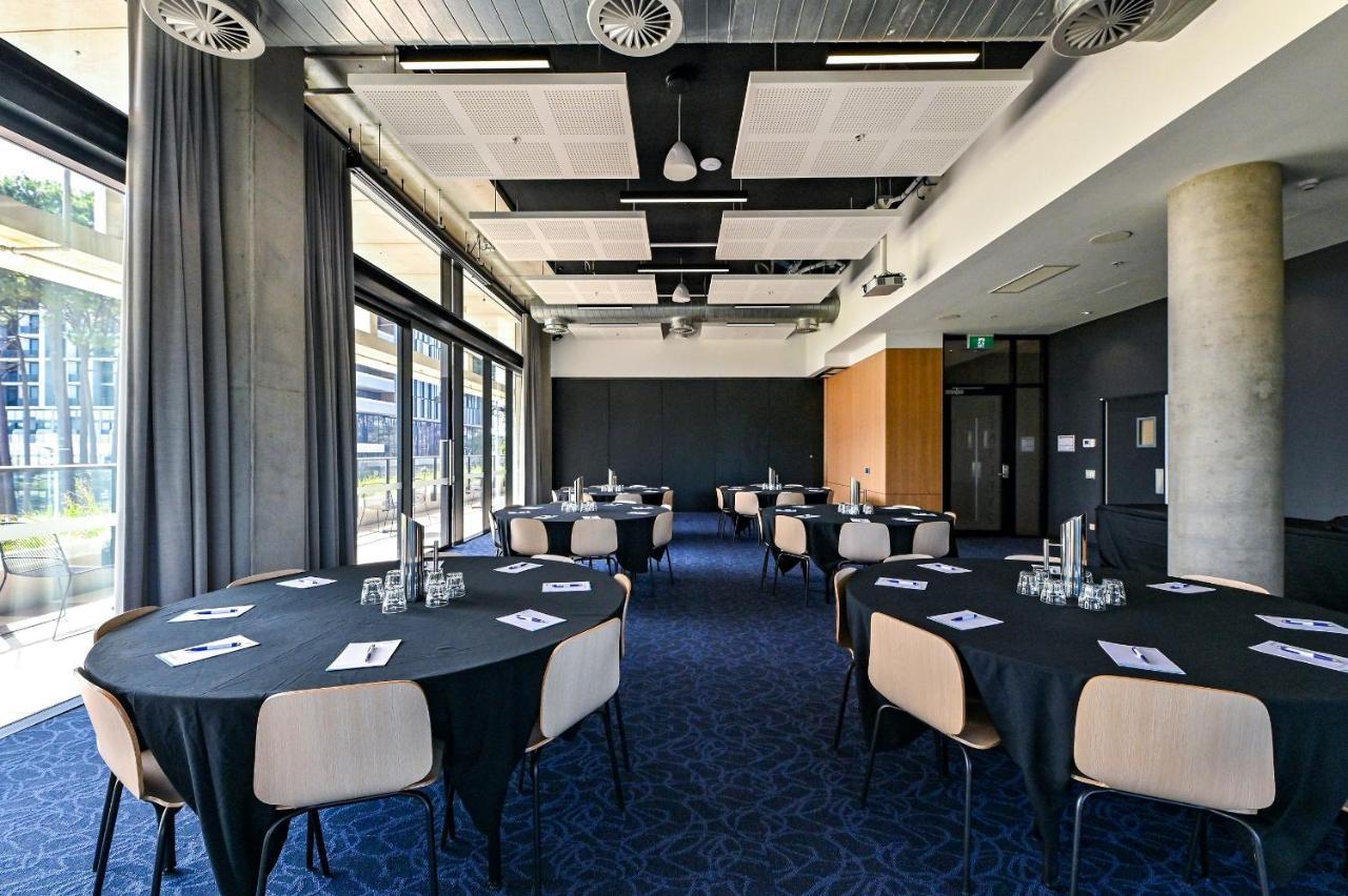 Nesuto Curtin Perth Hotel エクステリア 写真
