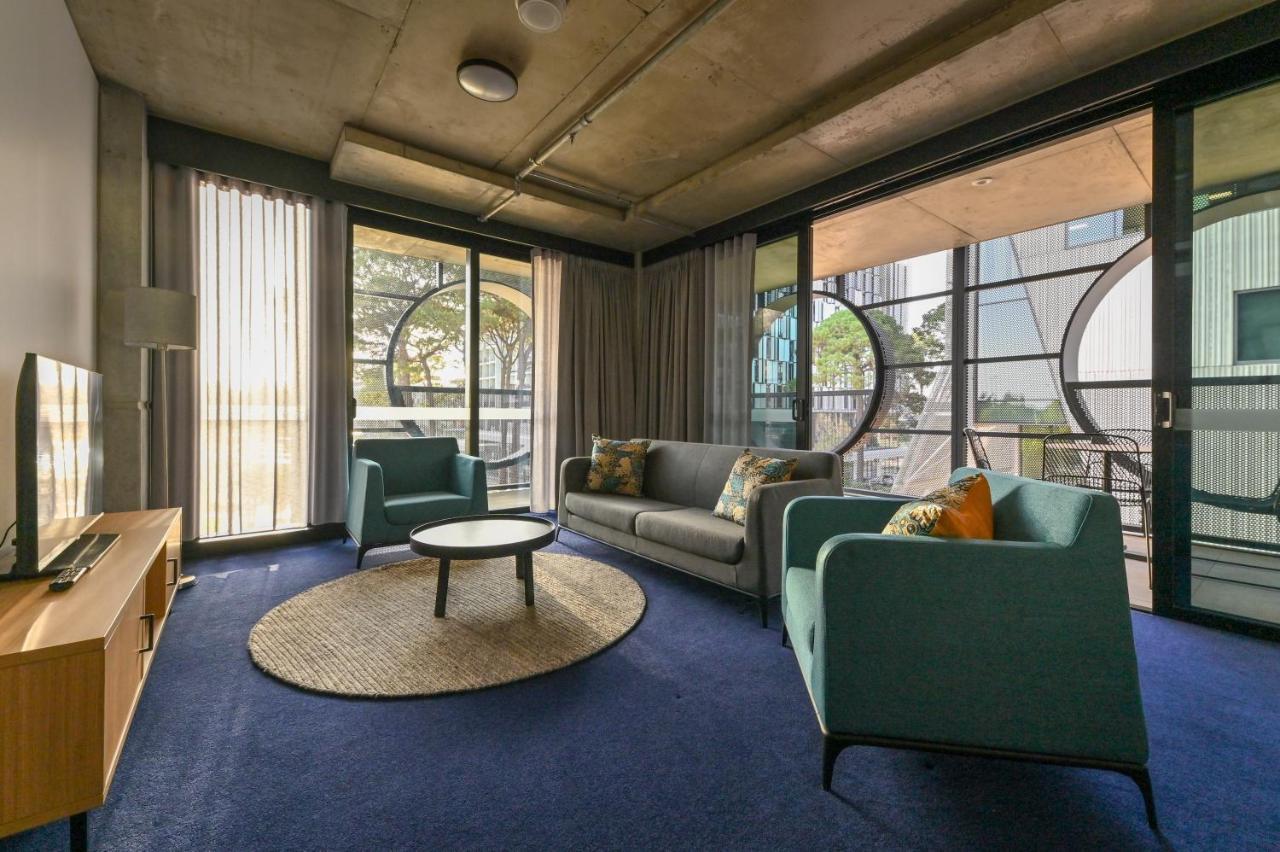 Nesuto Curtin Perth Hotel エクステリア 写真