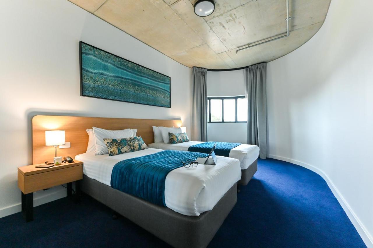 Nesuto Curtin Perth Hotel エクステリア 写真