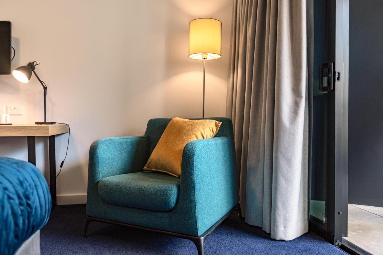 Nesuto Curtin Perth Hotel エクステリア 写真